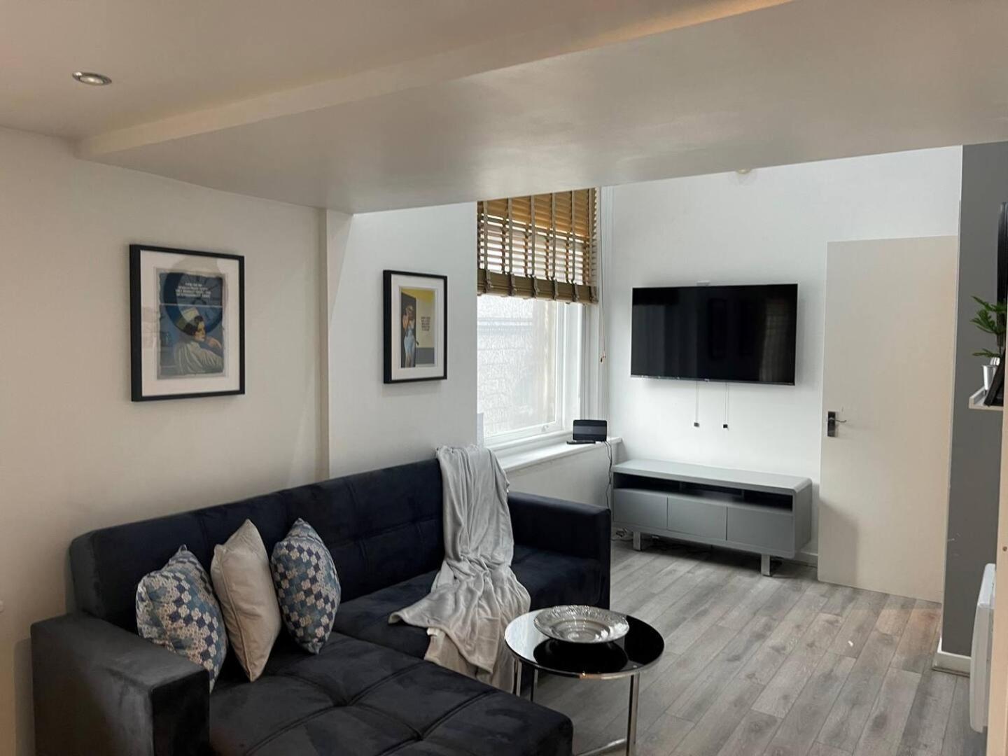 리버풀 Halifax House 아파트 외부 사진