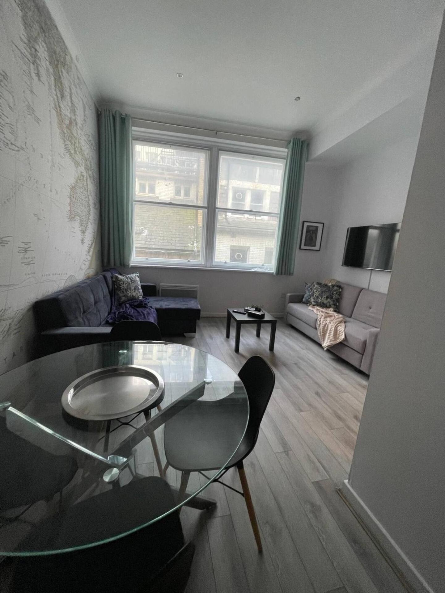 리버풀 Halifax House 아파트 외부 사진